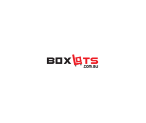 Logo-Design von bijuak für boxlots.com.au | Design #13364305