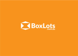Diseño de Logo por GreenArt para boxlots.com.au | Diseño: #13375978