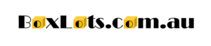 Logo Design by anusha.vardhini for boxlots.com.au | Design: #13368960