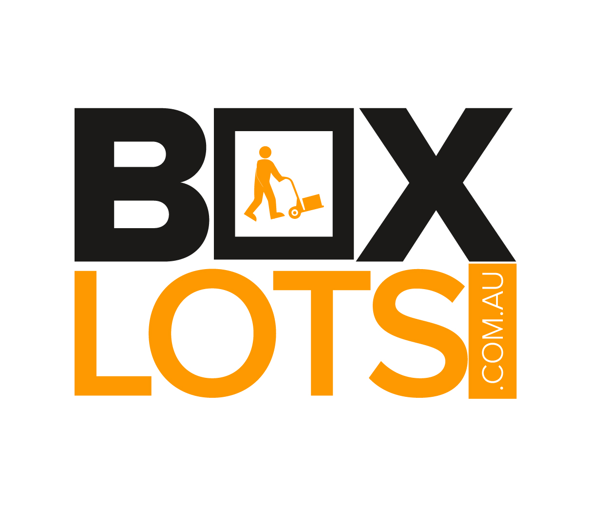 Logo Design by AlphaDezin3 for boxlots.com.au | Design #13364261