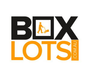Logo Design by AlphaDezin3 for boxlots.com.au | Design: #13364261