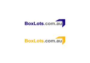 Logo Design by HASANUR for boxlots.com.au | Design: #13364878