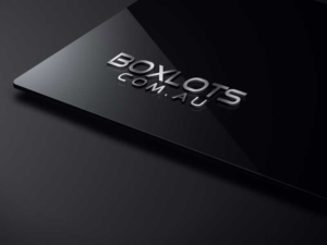 Logo Design by imshohaghossain85 for boxlots.com.au | Design: #13368667