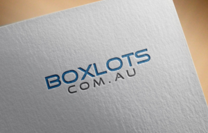 Logo Design by imshohaghossain85 for boxlots.com.au | Design: #13368671