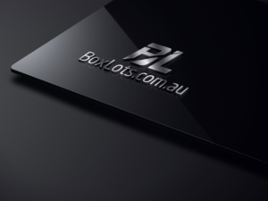 Logo Design by imismailhossainbd for boxlots.com.au | Design: #13367519