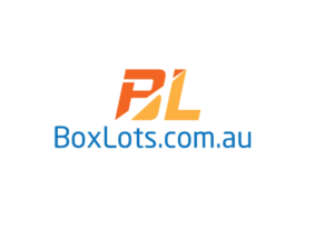 Logo Design by imismailhossainbd for boxlots.com.au | Design: #13367520