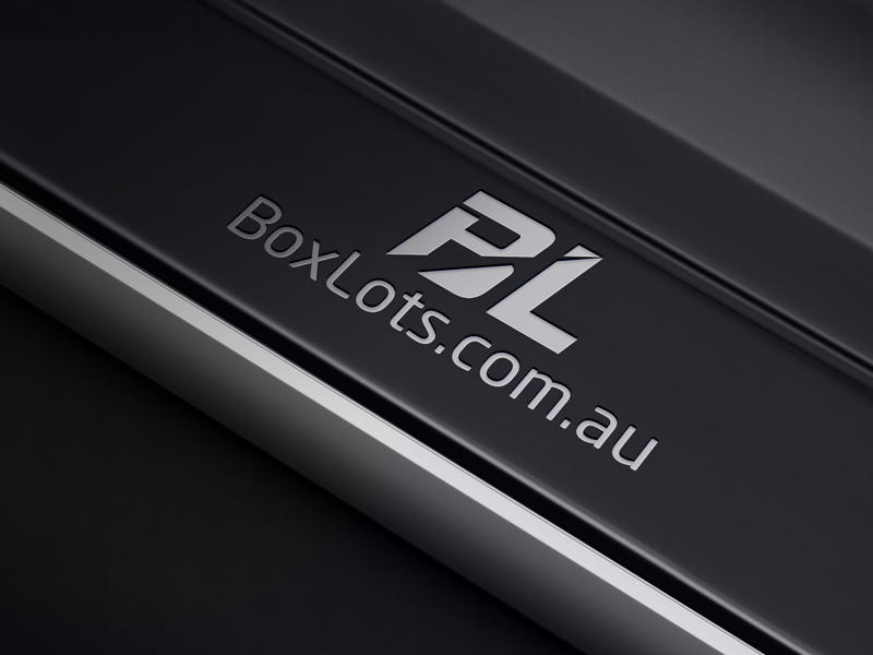 Design de Logo par imismailhossainbd pour boxlots.com.au | Design #13367521