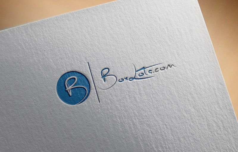Logo Design by Jon cristian for boxlots.com.au | Design #13365520