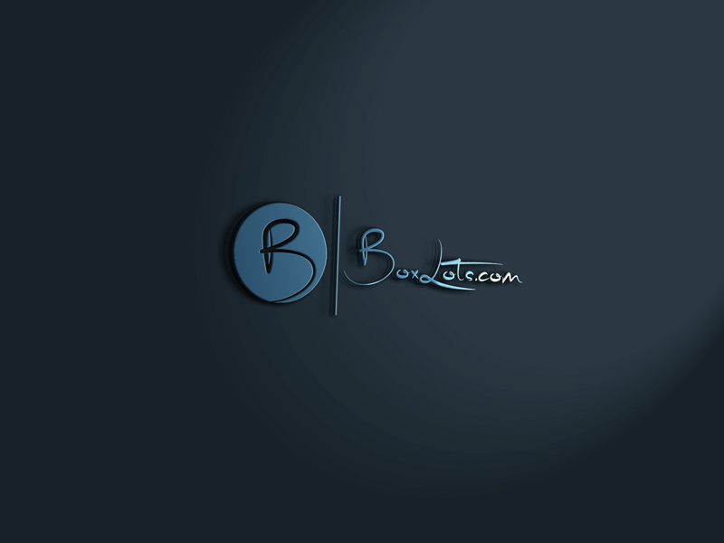 Logo Design by Jon cristian for boxlots.com.au | Design #13365521