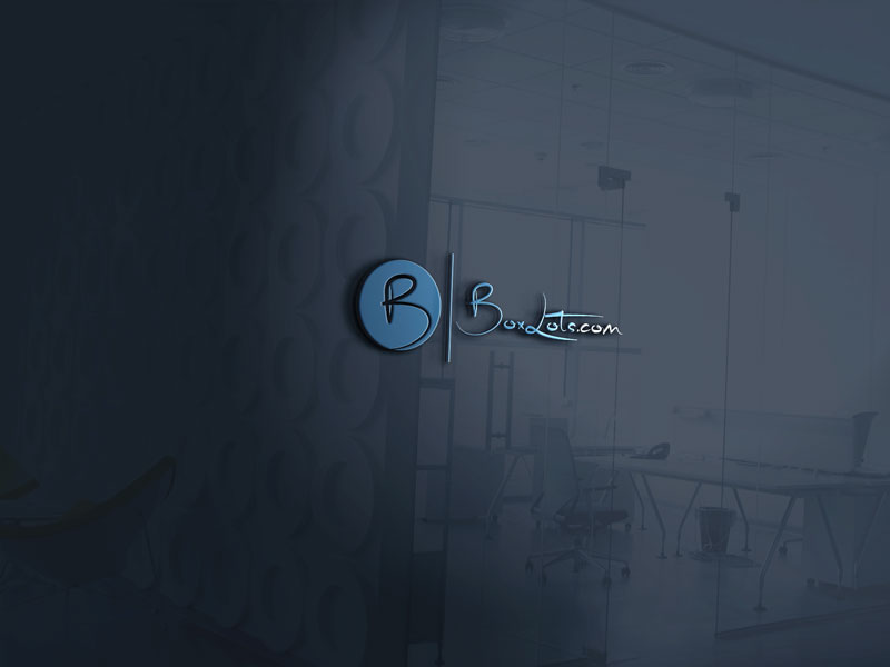 Logo Design by Jon cristian for boxlots.com.au | Design #13365522