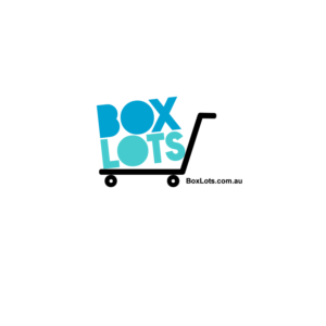 Logo Design by anna D e s i g n for boxlots.com.au | Design: #13375515