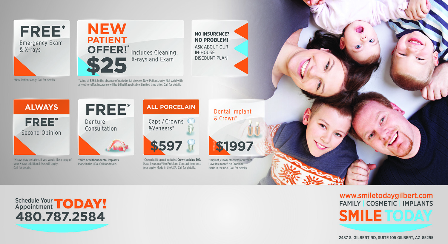Postcard Design by purpleturtle for Practice Management Specialists | Design #13450147