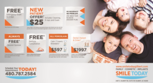 Postcard Design by purpleturtle for Practice Management Specialists | Design #13450147