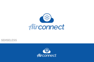 Logo Design by Senseless for Airconstruct | Design: #13386523