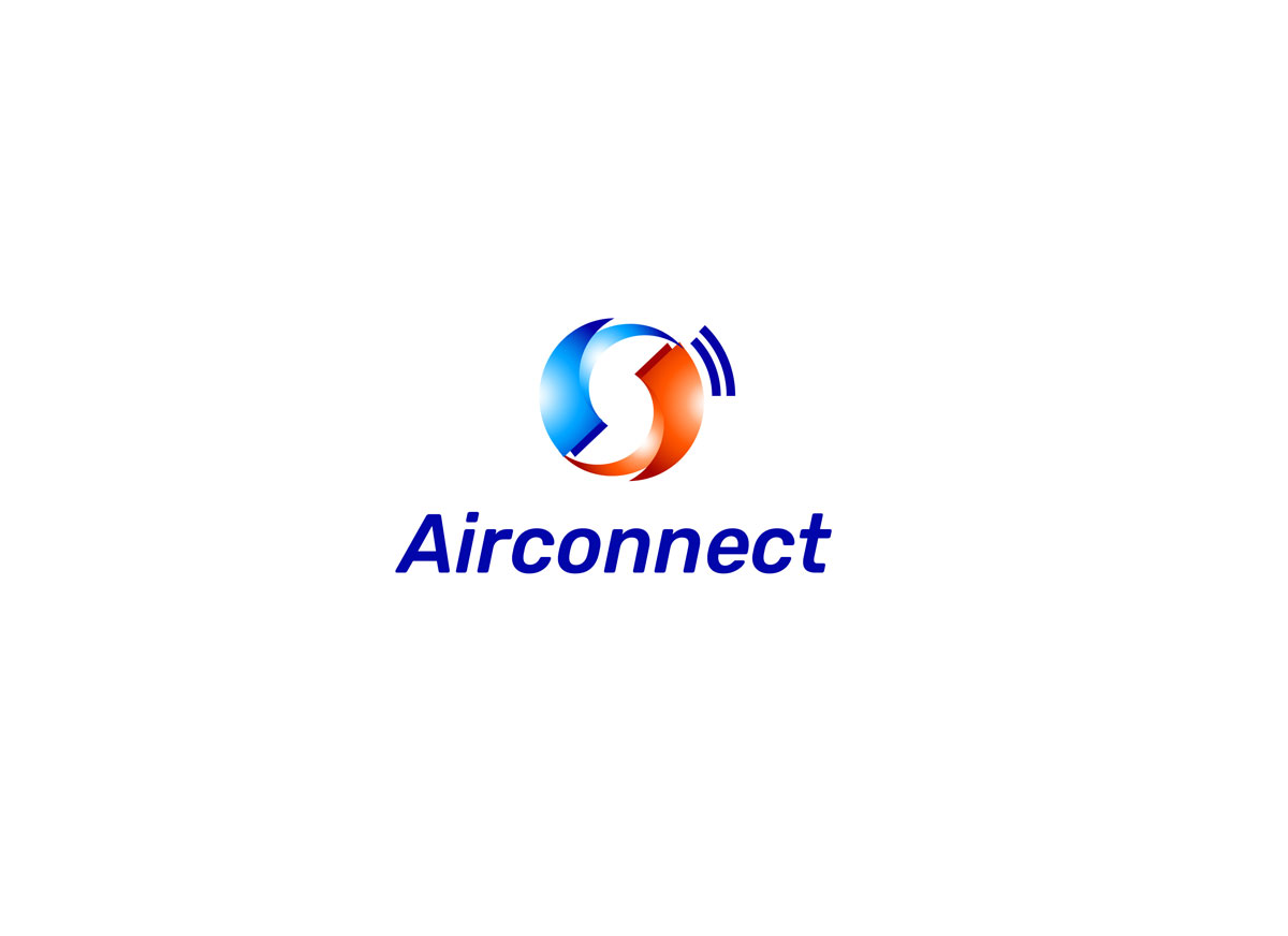 Logo Design by sbelogd for Airconstruct | Design #13375115