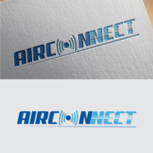 Logo Design by reyes graphic design for Airconstruct | Design: #13476626