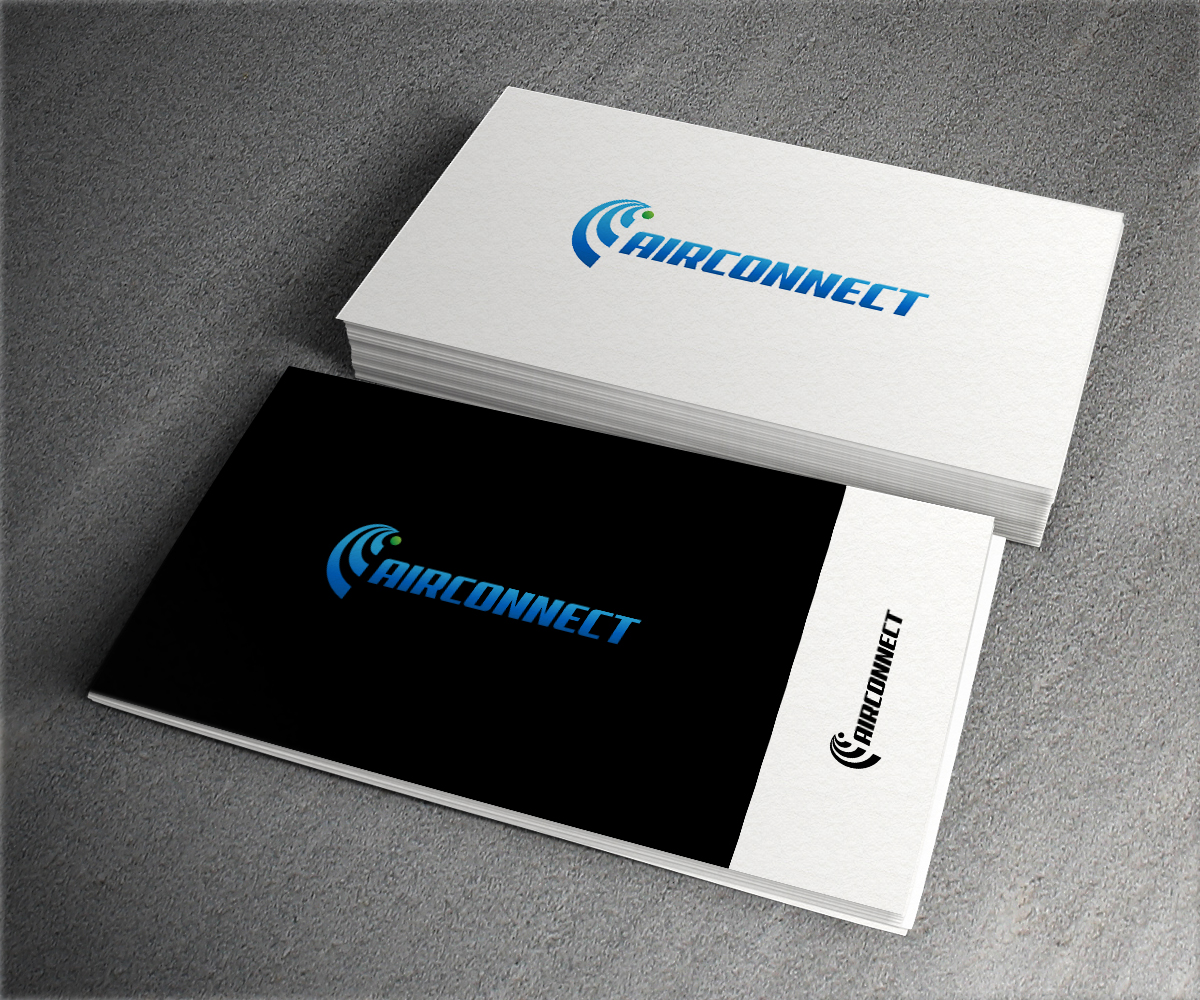 Logo Design by aglaronde23 for Airconstruct | Design #13381816