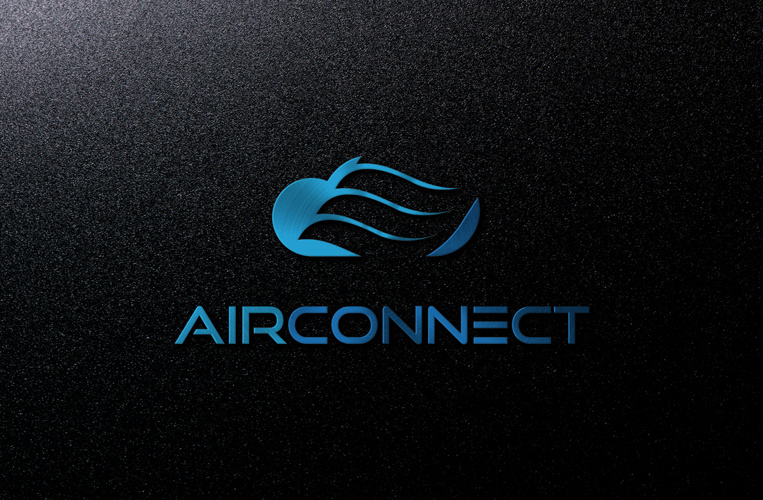 Logo Design by GLDesigns for Airconstruct | Design #13372883