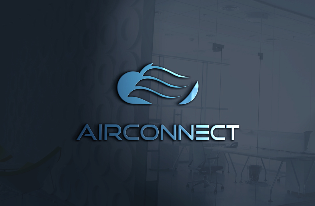 Logo Design by GLDesigns for Airconstruct | Design #13372884