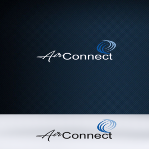 Logo Design by bere for Airconstruct | Design: #13392369