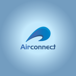Logo Design by Rodrigo Angeli for Airconstruct | Design: #13374366
