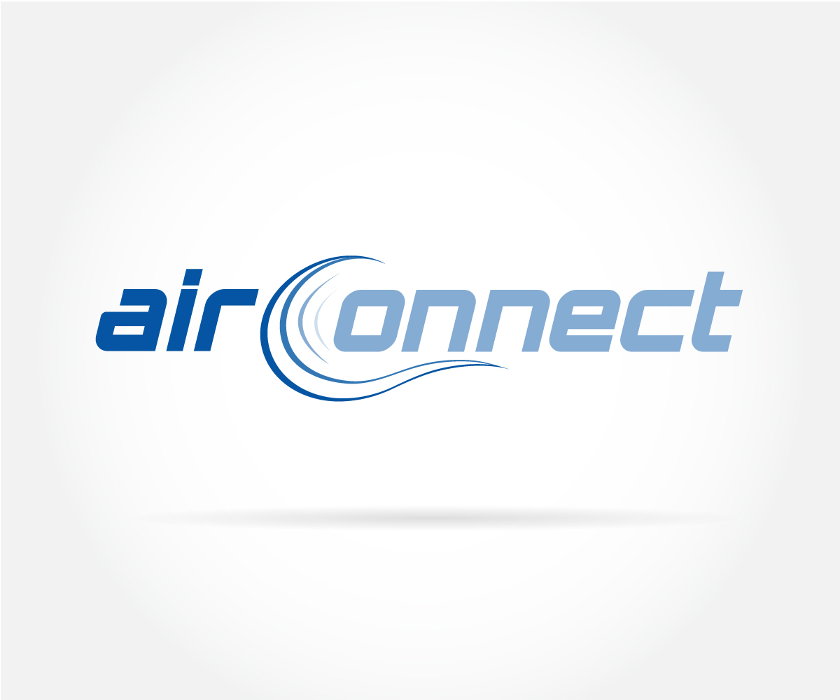 Logo Design by pfdesign81 for Airconstruct | Design #13383044