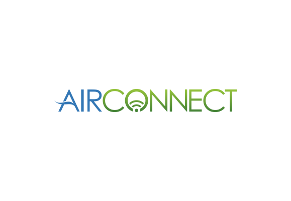Logo Design by DoMadic for Airconstruct | Design #13492357