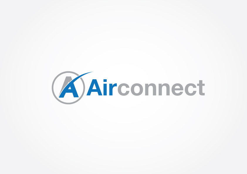 Logo Design by GreenArt for Airconstruct | Design #13375966