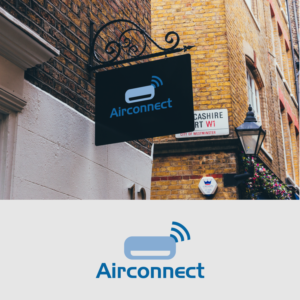 Logo Design by One Gunawan for Airconstruct | Design #13500567