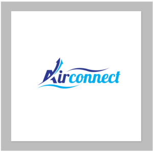 Logo Design by Marketing Wings for Airconstruct | Design: #13406797