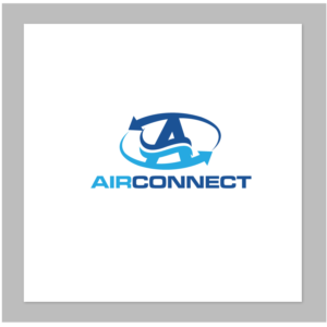 Logo Design by Marketing Wings for Airconstruct | Design: #13406798