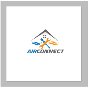 Logo Design by Marketing Wings for Airconstruct | Design: #13406799