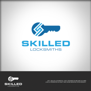 Logo Design by mvillamin for this project | Design #13471158