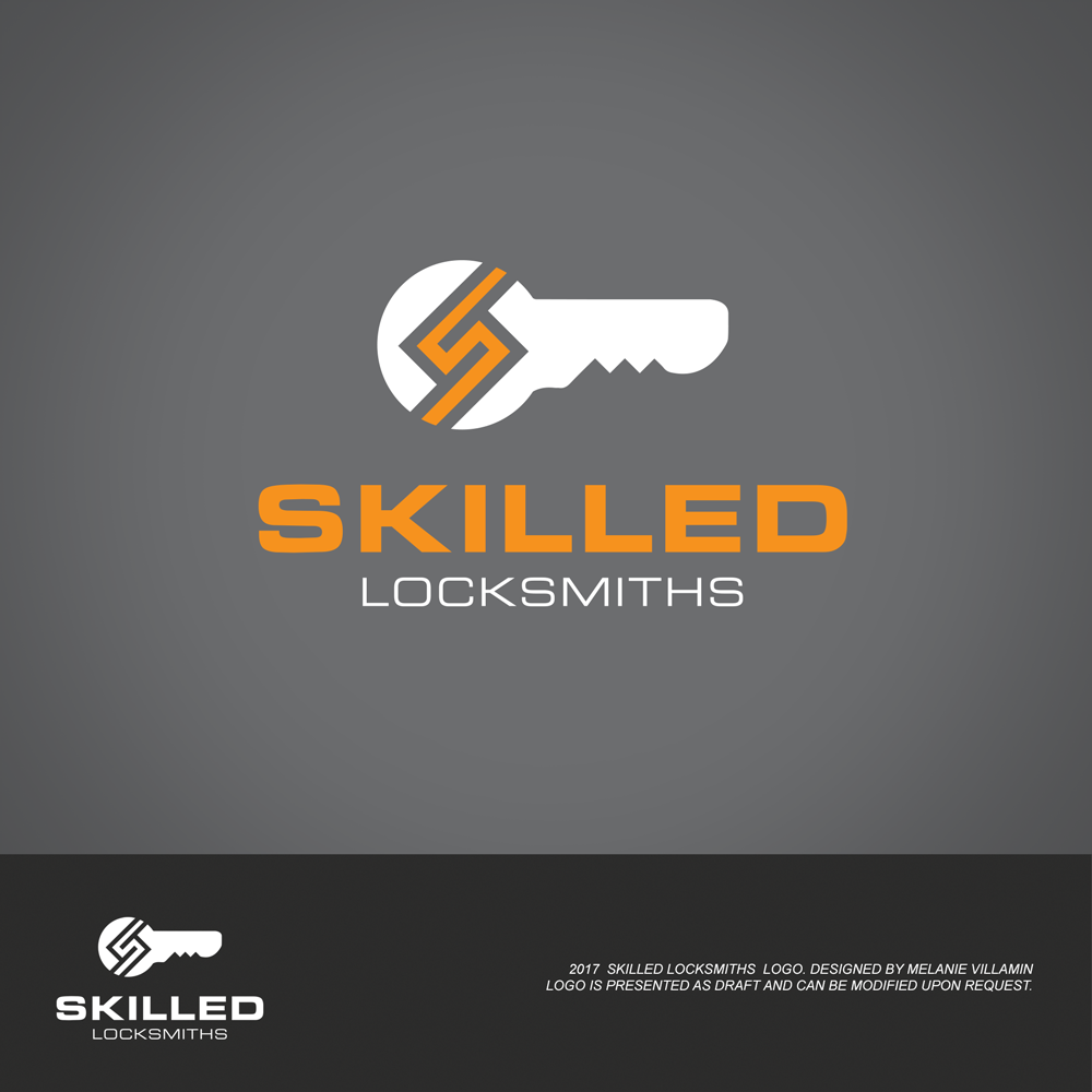 Logo Design by mvillamin for this project | Design #13485955