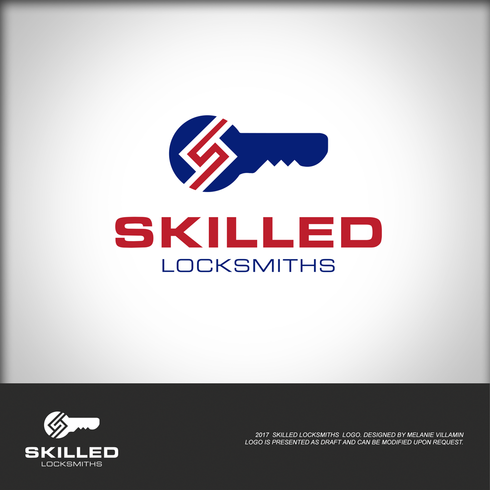 Logo Design by mvillamin for this project | Design #13485968