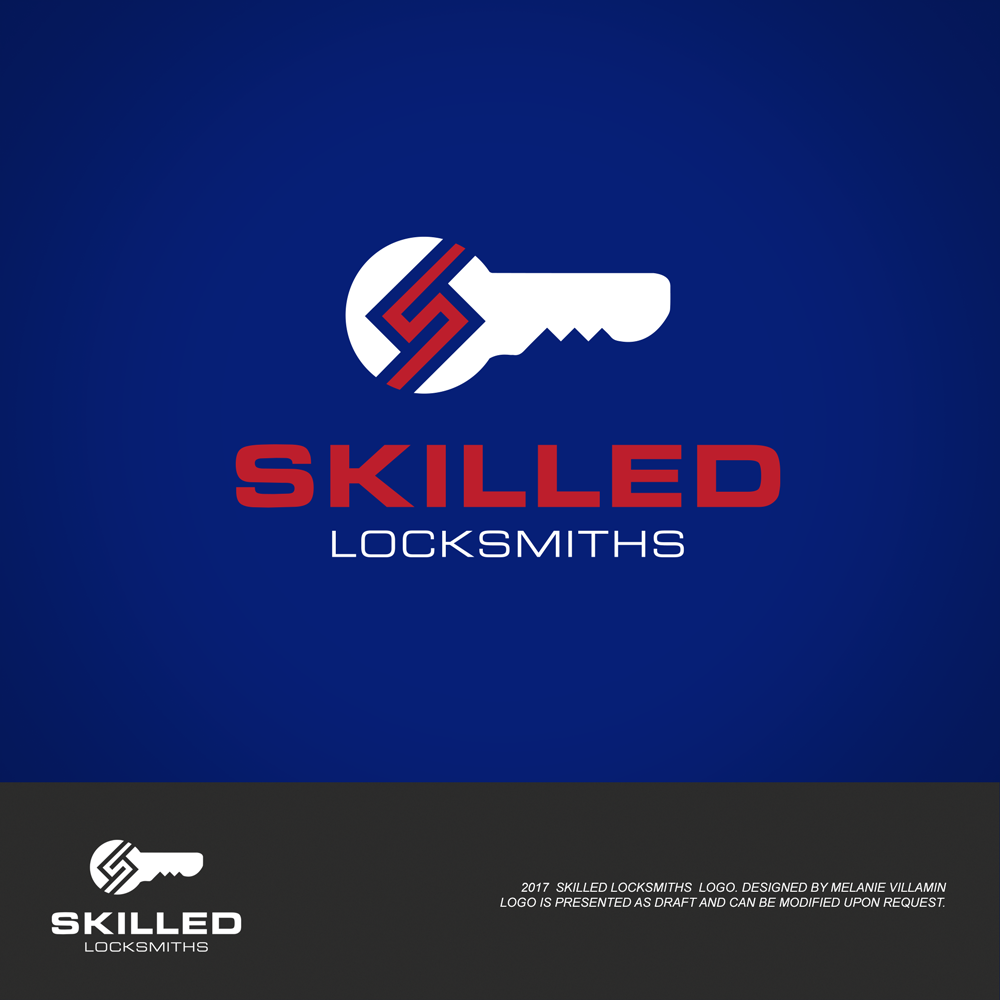 Logo Design by mvillamin for this project | Design #13485980