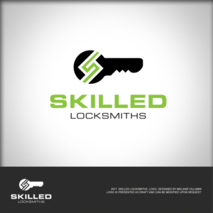 Logo Design by mvillamin for this project | Design: #13492045