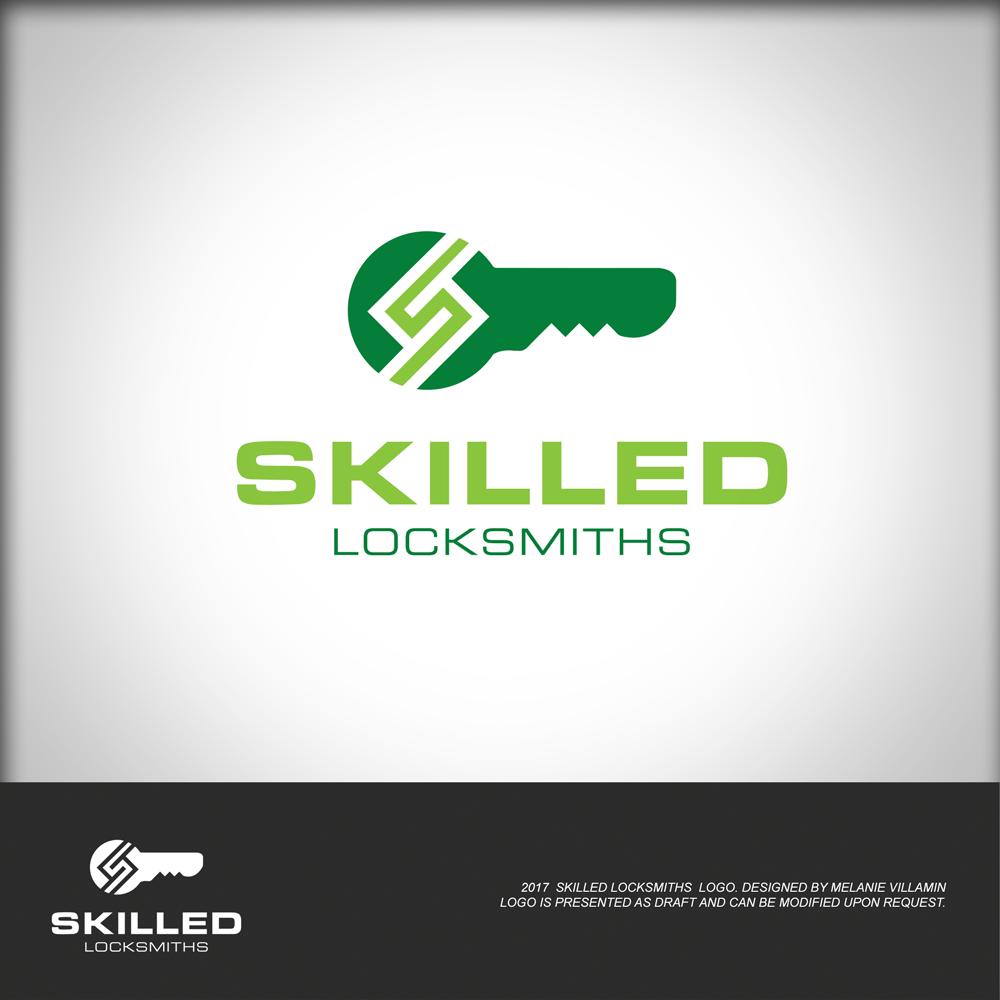 Logo Design by mvillamin for this project | Design #13492058
