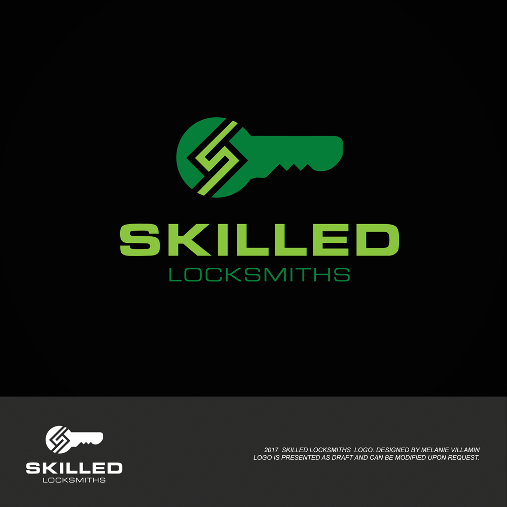 Logo Design by mvillamin for this project | Design #13492078