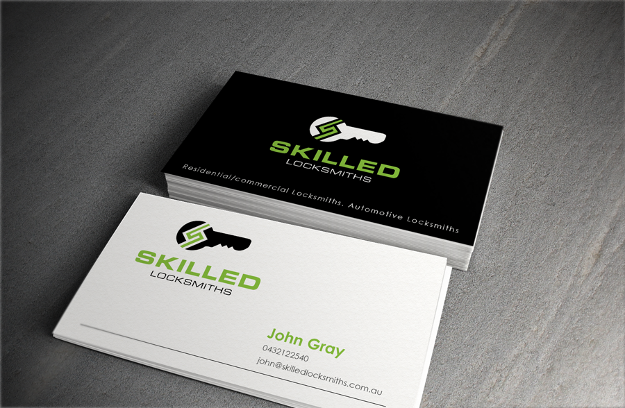 Logo Design by mvillamin for this project | Design #13517121