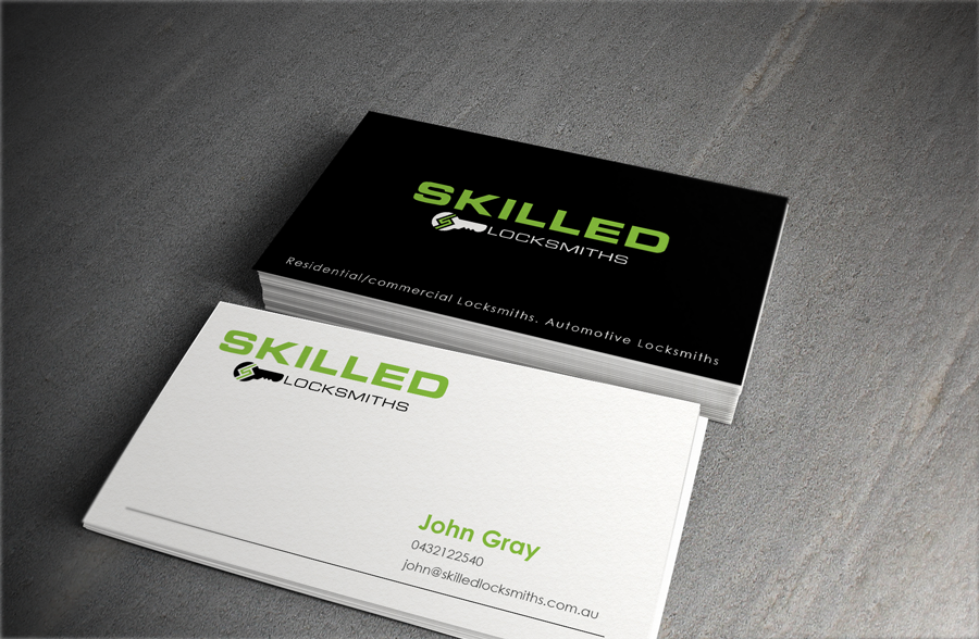 Logo Design by mvillamin for this project | Design #13517152