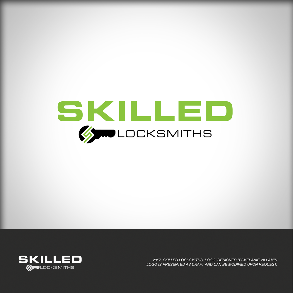 Logo Design by mvillamin for this project | Design #13517163