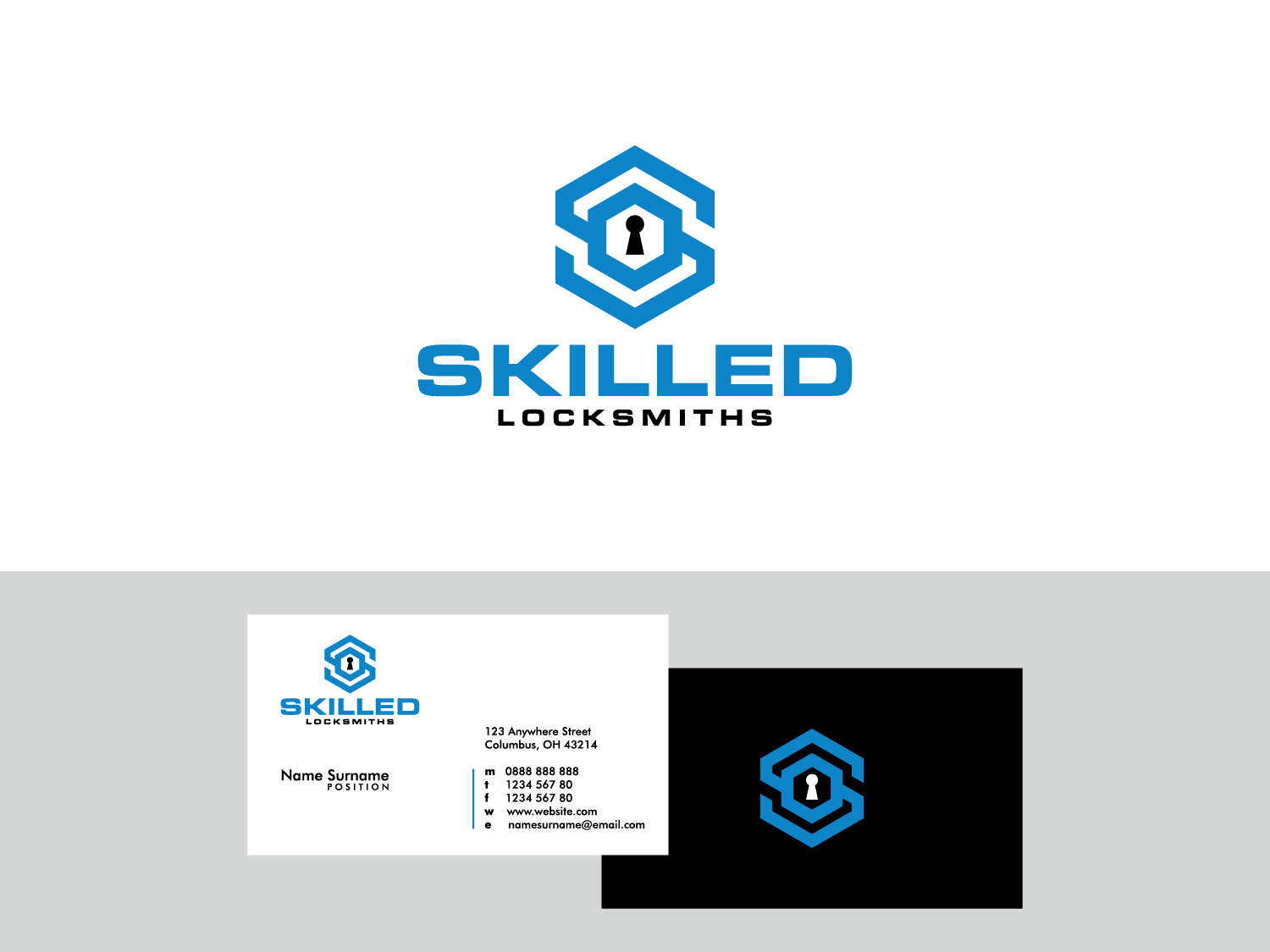 Design de Logo par shanks pour ce projet | Design #13490728