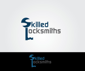 Logo Design by Aeidan for this project | Design: #13387412