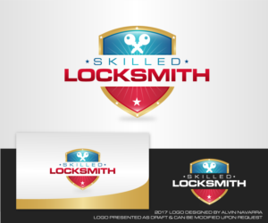 Logo Design by alvinnavarra for this project | Design #13376412