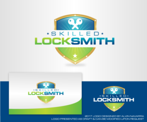 Logo Design by alvinnavarra for this project | Design: #13376424
