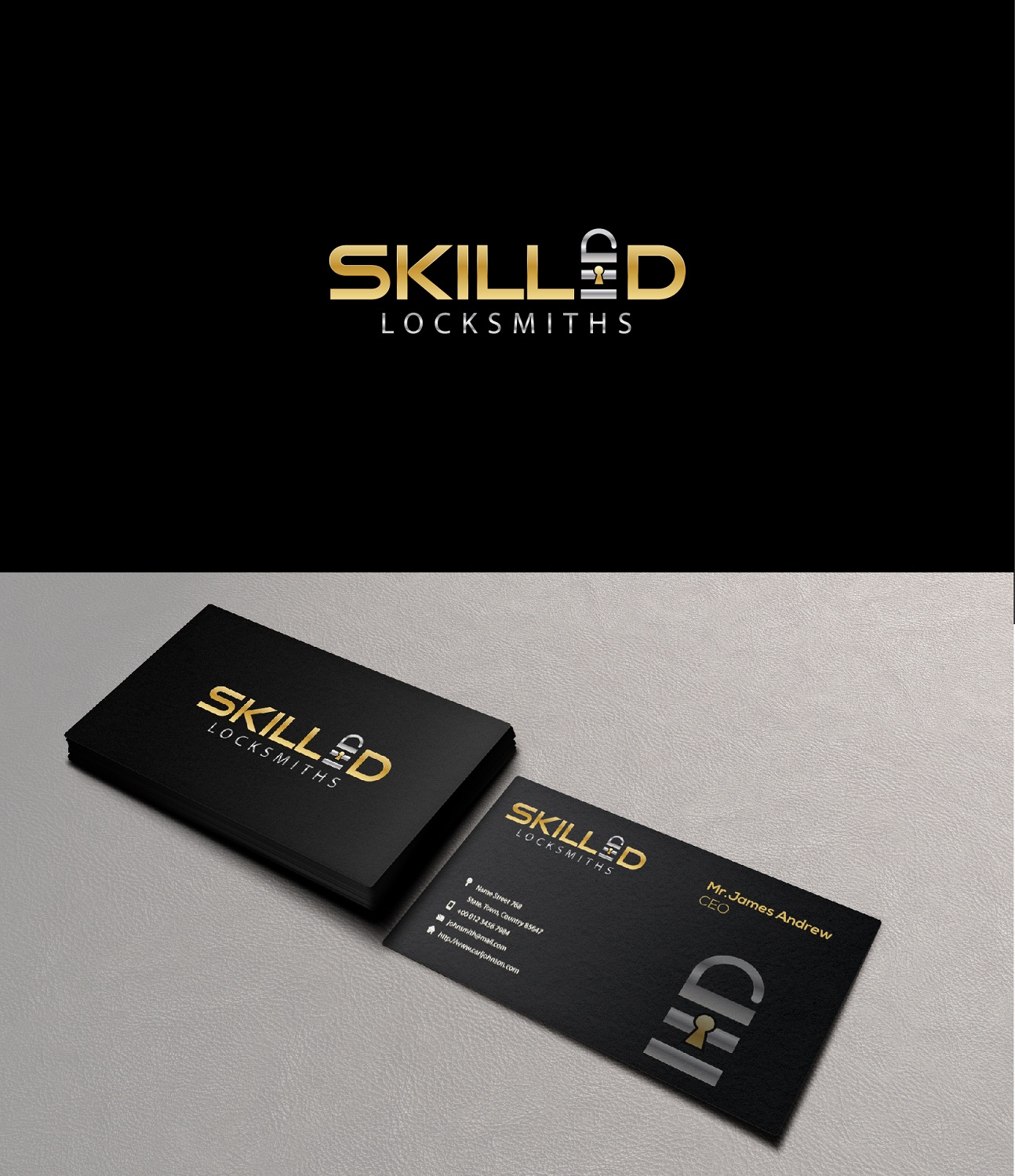 Design de Logo par Dizinesoft pour ce projet | Design #13571366