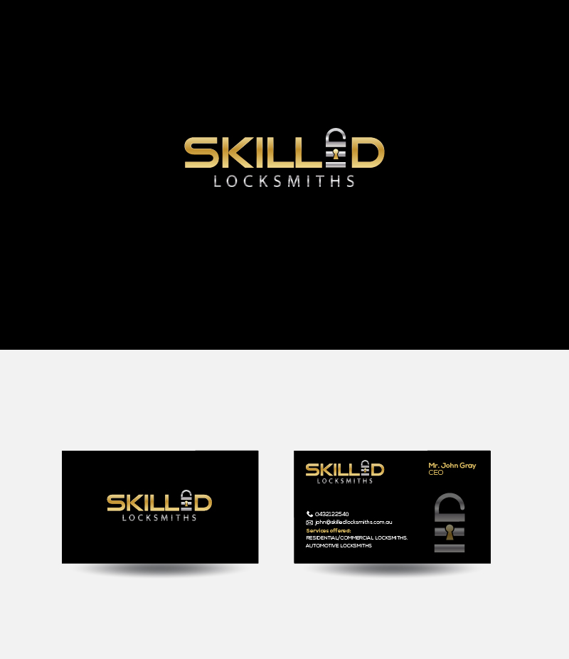 Logo Design by Dizinesoft for this project | Design: #13592476