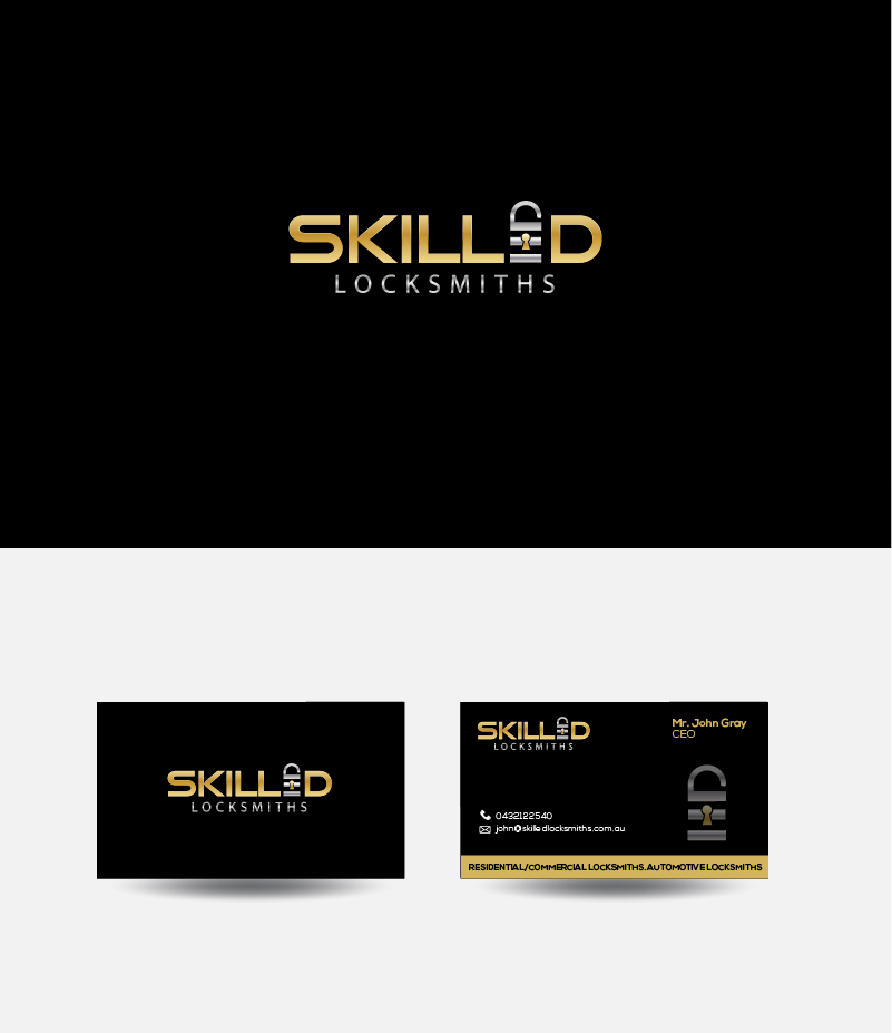 Design de Logo par Dizinesoft pour ce projet | Design #13592477