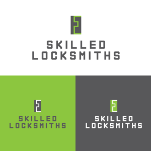Logo Design by K-A